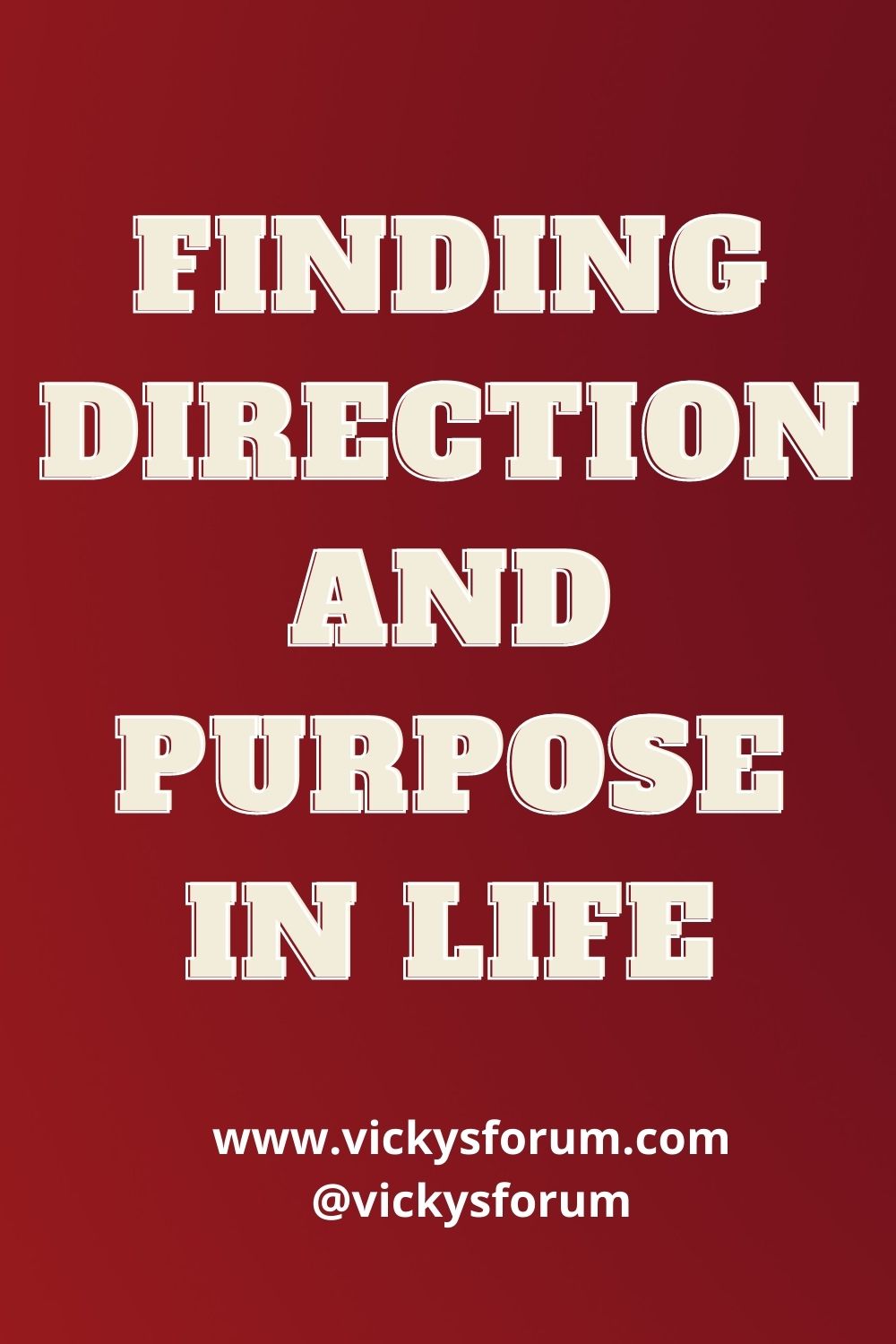 life-s-compass-how-to-find-direction-in-life-vicky-s-forum-life-coach